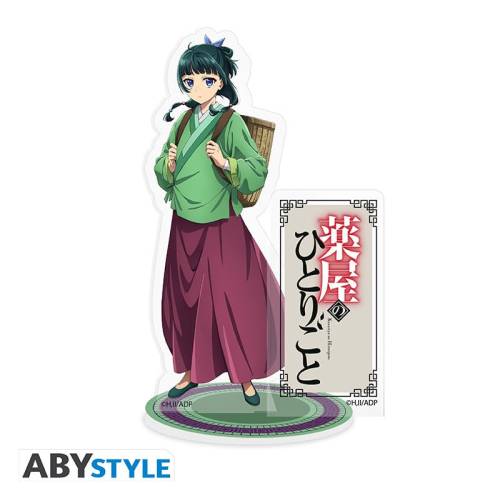 ABYstyle The Apothecary Diaries - Mao Mao Figure