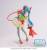 Sega Goods HATSUNE MIKU PROJECT DIVA - Hatsune Miku - DE:Monstar T.R.