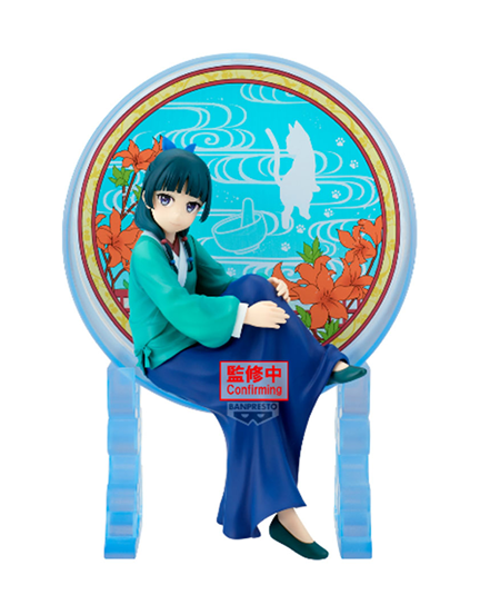 Banpresto THE APOTHECARY DIARIES - Maomao - Figurka Glasscape