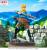 Sega Goods DAEMONS OF THE SHADOW REALM - Yuru - Luminasta Figurka