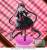 Sega Goods NEEDY GIRL OVERDOSE - Michica Gokubara - XStellar Figure