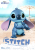 LILO & STITCH - Stitch - Dynamiczny bohater akcji 18 cm