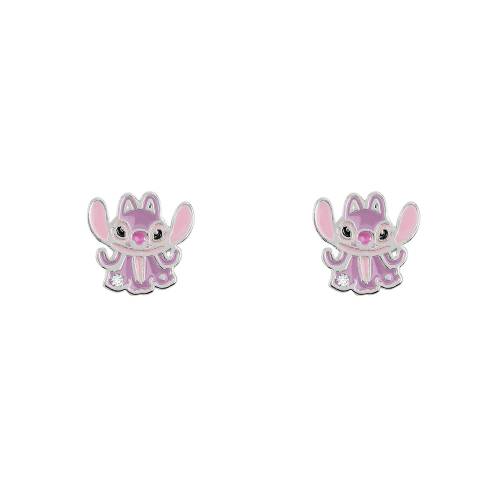 Peershardy Disney - Angel - Stud Earrings