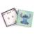 Peershardy Disney - Angel - Stud Earrings