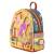 Loungefly Disney Tangled Rapunzel Painting Mini Backpack