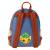 Loungefly Disney Tangled Rapunzel Painting Mini Backpack