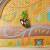 Loungefly Disney Tangled Rapunzel Painting Mini Backpack