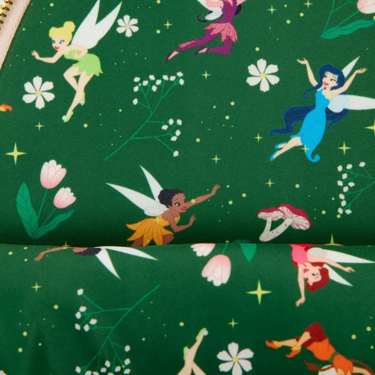 Loungefly Disney - Fairies - Mini Backpack