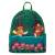 Loungefly Disney - The Fox and the Hound - Mini Plecak