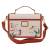 Loungefly Disney Fairies Crossbody Bag