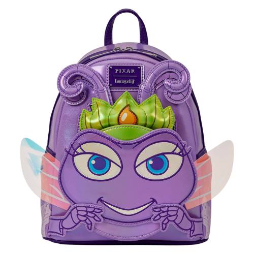 Loungefly Disney - Princess Atta - A Bugs Life Princess Atta Crossbody Bag