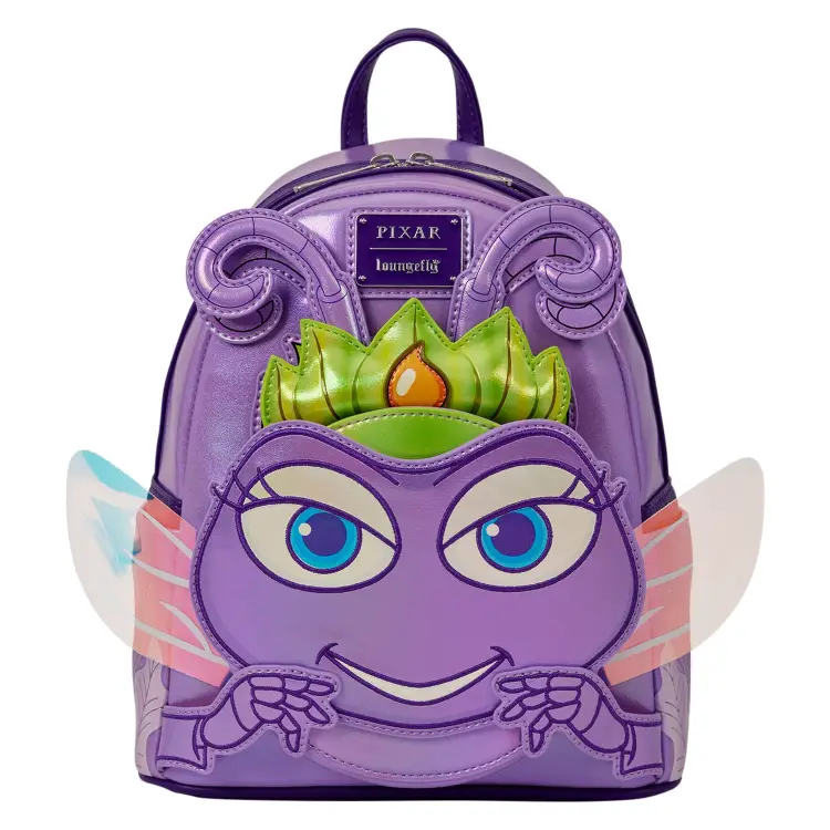 Loungefly Disney - Princess Atta - A Bugs Life Princess Atta Crossbody Bag