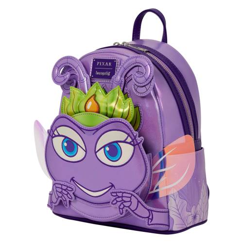 Loungefly Disney - Princess Atta - A Bugs Life Princess Atta Crossbody Bag