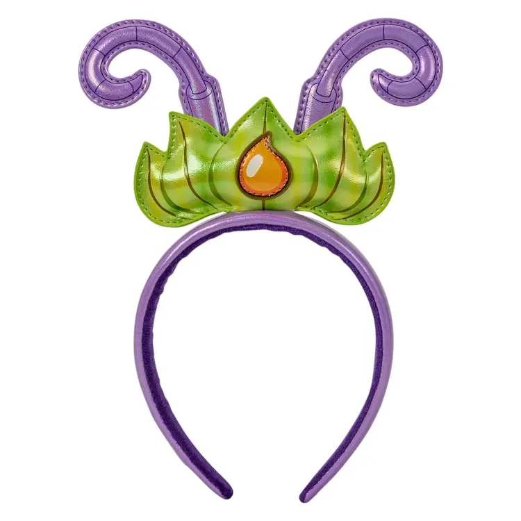 Loungefly Disney - Princess Atta - A Bugs Life Princess Atta Crossbody Bag