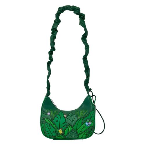 Loungefly Disney - A Bugs Life - Torba na ramię
