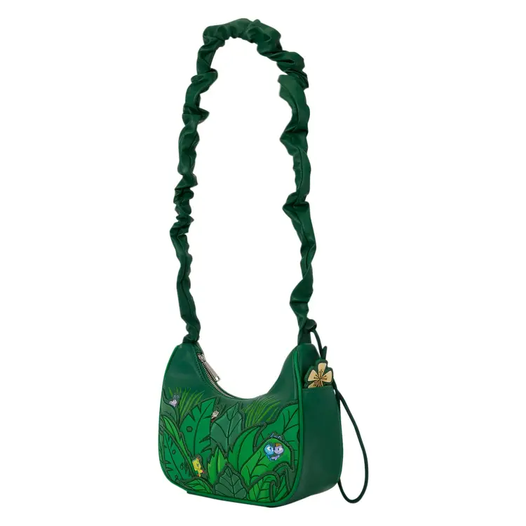 Loungefly Disney - A Bugs Life - Torba na ramię