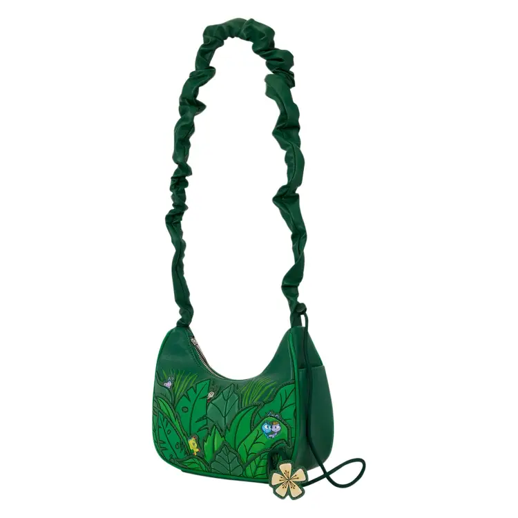 Loungefly Disney - A Bugs Life - Torba na ramię