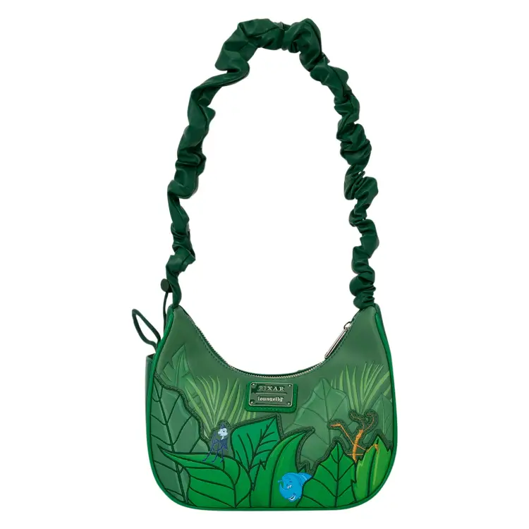 Loungefly Disney - A Bugs Life - Torba na ramię