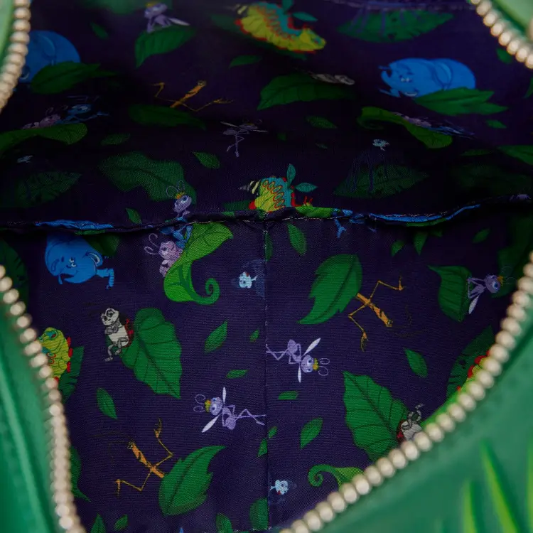 Loungefly Disney - A Bugs Life - Torba na ramię