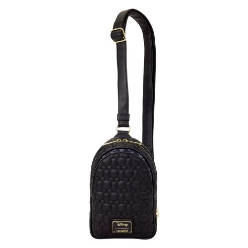 Loungefly DISNEY - Mickey - Convertible Sling Bag