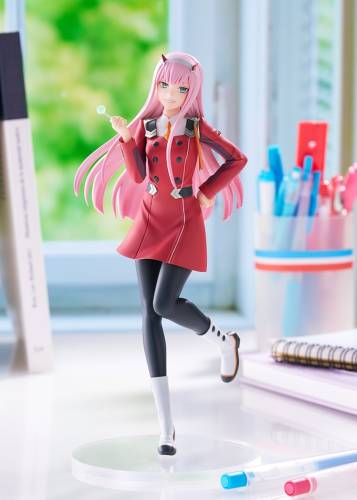 Goodsmile Darling in the Franxx - Zero Two - Pop Up Parade L