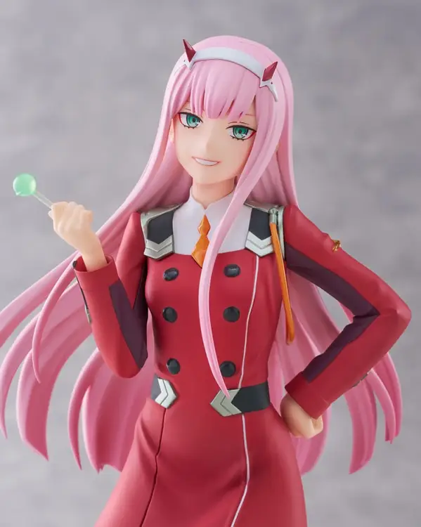 Goodsmile Darling in the Franxx - Zero Two - Pop Up Parade L