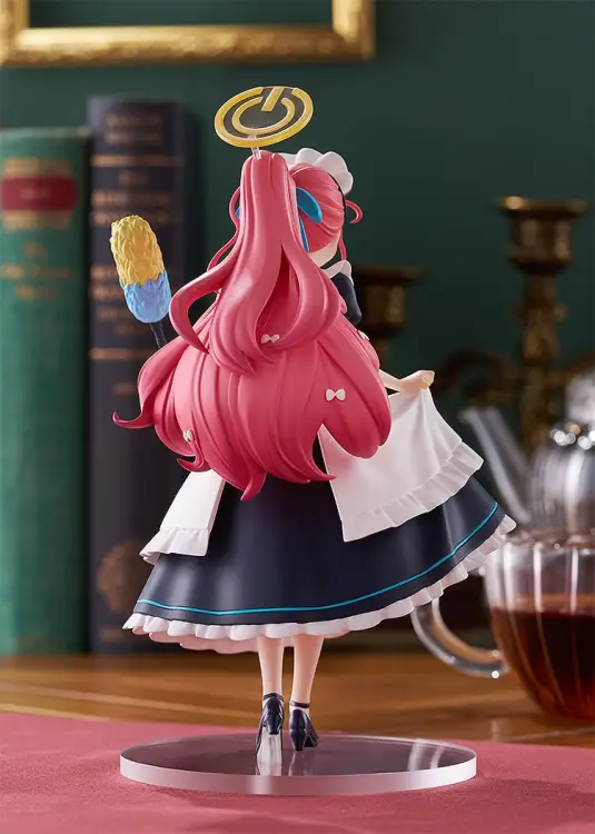 Goodsmile BLUE ARCHIVE - Yuzu (Maid) - Pop Up Parade