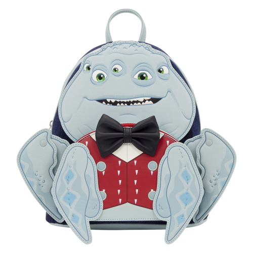 Loungefly Disney - Henry J. Waternoose - Mini Backpack