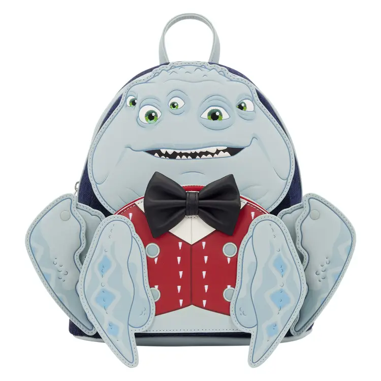 Loungefly Disney - Henry J. Waternoose - Mini Backpack