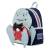 Loungefly Disney - Henry J. Waternoose - Mini Backpack