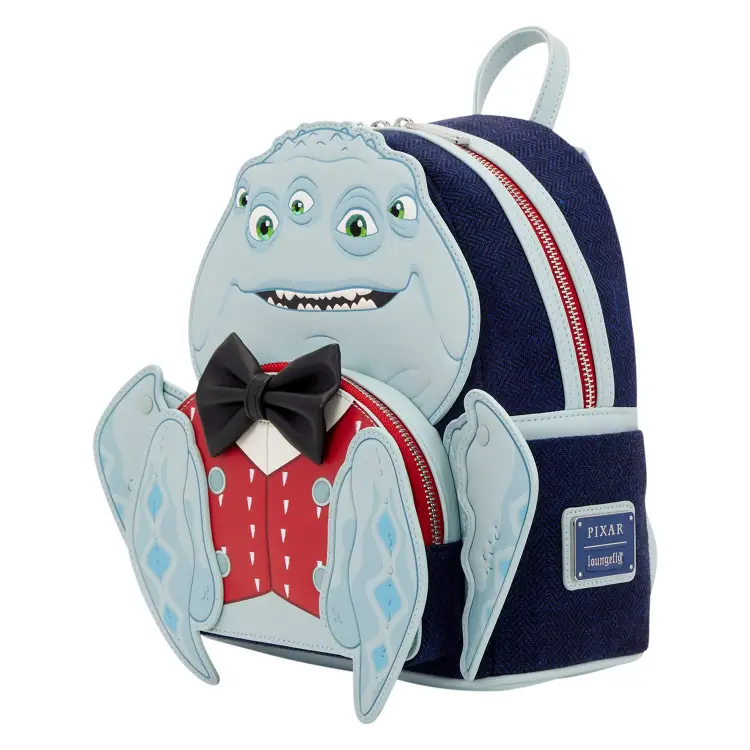 Loungefly Disney - Henry J. Waternoose - Mini Backpack
