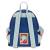 Loungefly Disney - Henry J. Waternoose - Mini Backpack