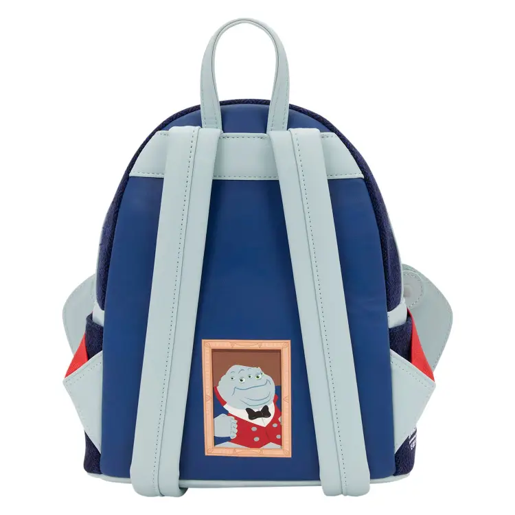 Loungefly Disney - Henry J. Waternoose - Mini Backpack