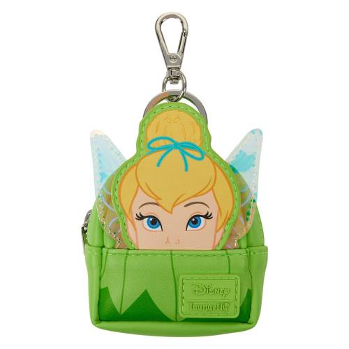 Loungefly DISNEY - Fairies - Mini Backpack Bag Charm Mystery Box