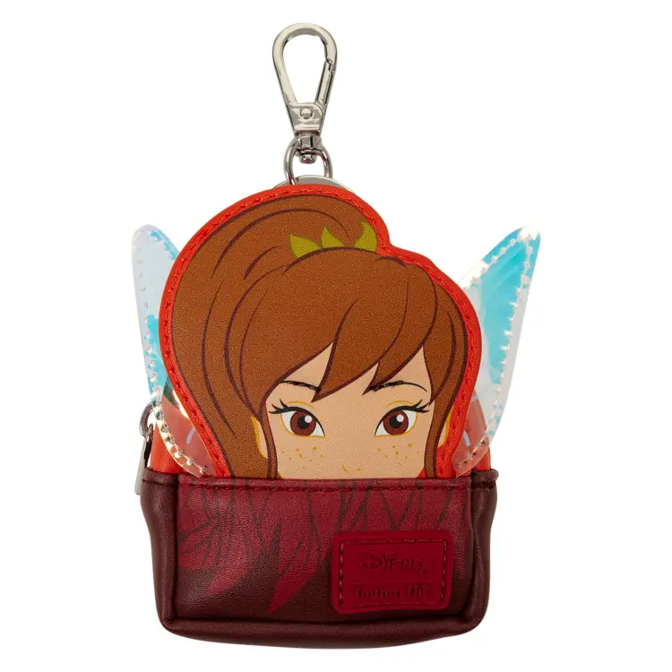 Loungefly DISNEY - Fairies - Mini Backpack Bag Charm Mystery Box