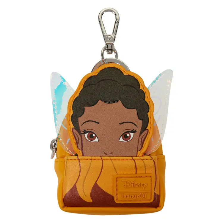 Loungefly DISNEY - Fairies - Mini Backpack Bag Charm Mystery Box