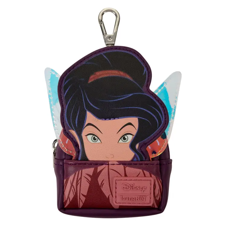 Loungefly DISNEY - Fairies - Mini Backpack Bag Charm Mystery Box