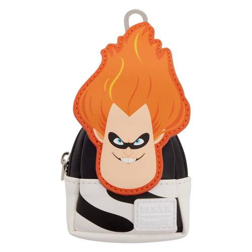 Loungefly Disney Pixar Rivals Mini Backpack Bag Charm Mystery Box