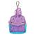 Loungefly Disney Pixar Rivals Mini Backpack Bag Charm Mystery Box