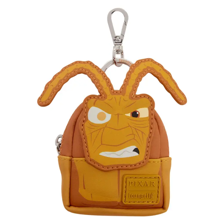 Loungefly Disney Pixar Rivals Mini Backpack Bag Charm Mystery Box