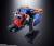 Bandai Tamashii Nations Voltes V - Grendizer - Figurka Chogokin 50th Anniversary #GX-31SP