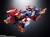 Bandai Tamashii Nations Voltes V - Grendizer - Figurka Chogokin 50th Anniversary #GX-31SP