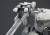 Kotobukiya Metal Gear Solid - Metal Gear Rex - Model Kit 1/100 (22 cm)