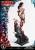 Prime 1 Studio Vampirella Real Elite Masterline Series - Statua Pokusa Wersja Bonus 1/3 100 cm