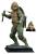 Premium Collectibles Studio Teenage Mutant Ninja Turtles - Michelangelo - Deluxe Edition 1/2