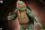 Premium Collectibles Studio Teenage Mutant Ninja Turtles - Michelangelo - Deluxe Edition 1/2