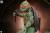 Premium Collectibles Studio Teenage Mutant Ninja Turtles - Michelangelo - Deluxe Edition 1/2