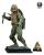 Premium Collectibles Studio Teenage Mutant Ninja Turtles - Michelangelo - Deluxe Edition 1/2