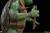 Premium Collectibles Studio Teenage Mutant Ninja Turtles - Michelangelo - Statue 1/2 Scale