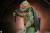 Premium Collectibles Studio Teenage Mutant Ninja Turtles - Michelangelo - Statue 1/2 Scale